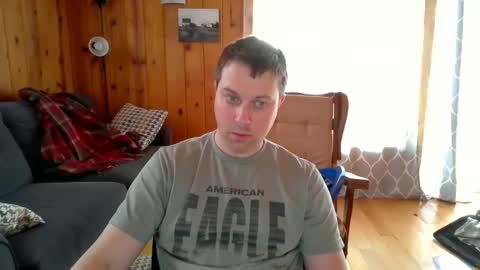 Atlantic online show from February 20, 3:19 pm
