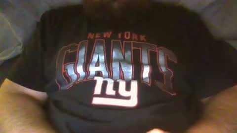 Thethrill online show from April 9, 11:55 pm