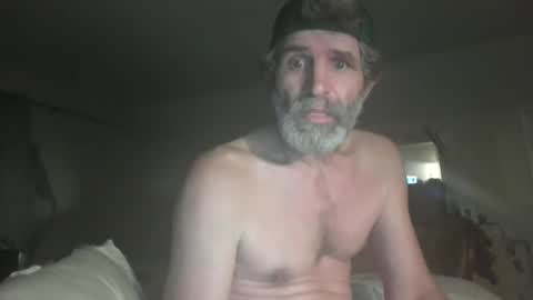 Chad Smith online show from April 19, 10:37 am