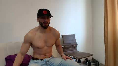 TheTopAlex online show from February 20, 7:21 am