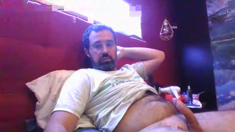 Carlos1990 online show from May 24, 9:21 pm