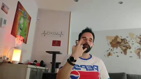 thewitcher69_ online show from September 20, 9:31 am