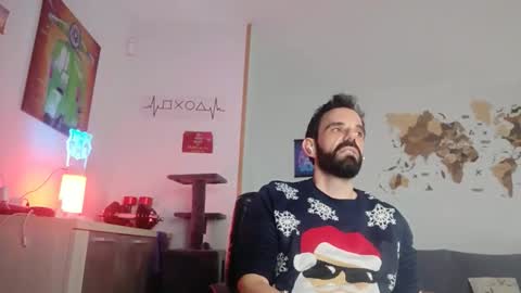 thewitcher69_ online show from December 21, 11:24 pm