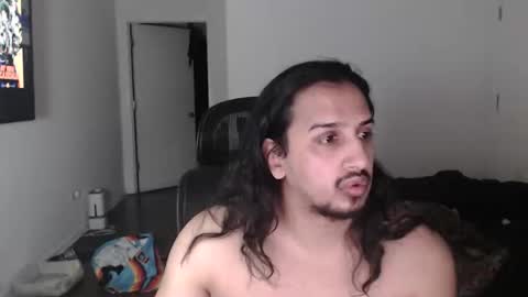 Vampiro online show from May 24, 1:44 am
