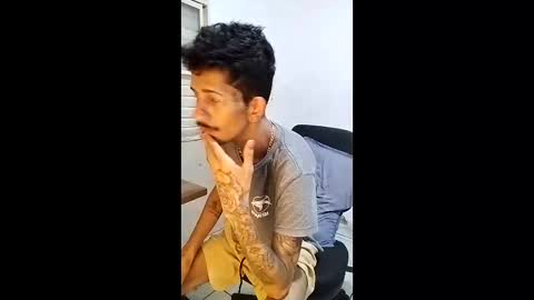 theyllorwillians online show from April 4, 10:56 am