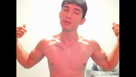 thiago_deseo69 online show from February 22, 3:08 am