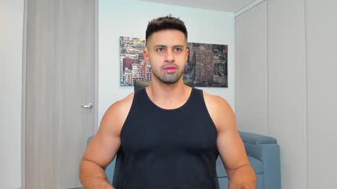 thiago_driussi online show from January 15, 1:02 am