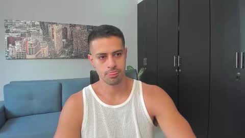 thiago_driussi online show from September 15, 12:06 pm