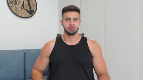 thiago_driussi online show from January 7, 11:24 pm