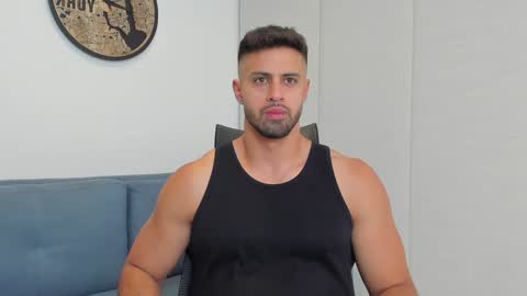 thiago_driussi online show from December 14, 2:01 am