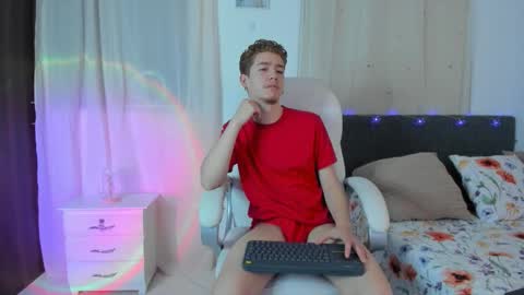 Manuel online show from January 9, 6:07 am