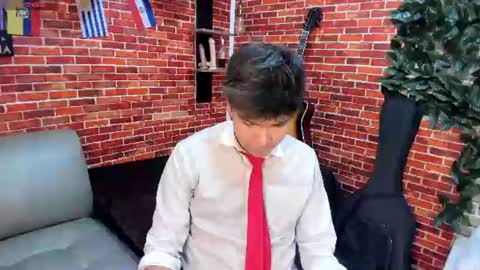 thiago online show from July 1, 1:56 pm