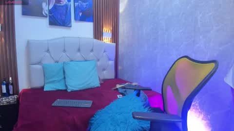 thiago online show from October 23, 1:58 pm