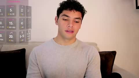 Just Thiago  online show from February 28, 4:20 pm