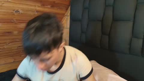 thiago_n_sam online show from October 23, 6:39 am