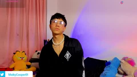 thiago_n_sam online show from March 30, 3:51 am