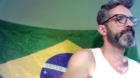 Thiago sexlover online show from November 16, 10:56 pm