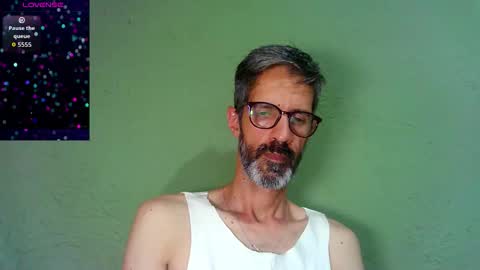 Thiago sexlover online show from February 15, 4:07 am