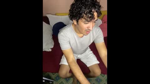 Snapshot of thiagodeseo chatting on October 10, 4:39 am thiagodeseo online show from October 10, 4:39 am