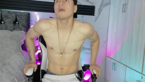 thiagoferrerohot online show from April 29, 2:00 pm