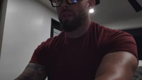 thiccbull12 online show from July 30, 6:35 am