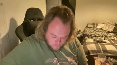 thicccd97 online show from March 24, 7:18 pm