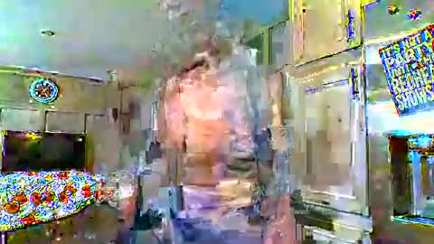 Val online show from April 20, 5:26 pm