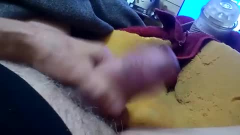 thickcock6968 online show from October 5, 8:40 am