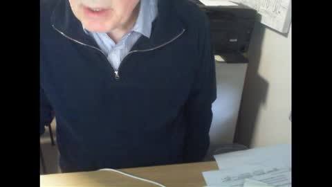 James online show from August 5, 1:54 am