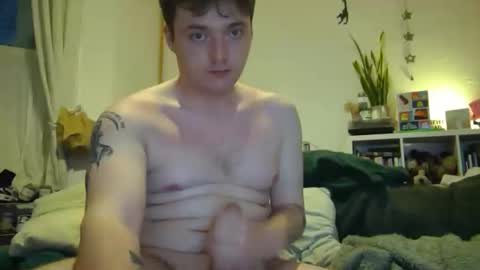 thickplantguy online show from October 20, 5:28 pm