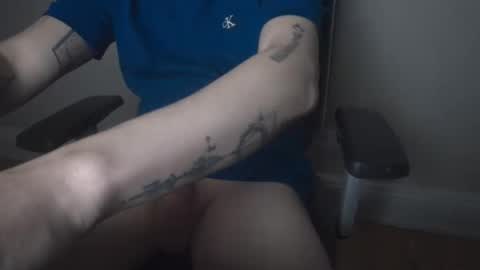 thicksized online show from October 28, 10:12 pm