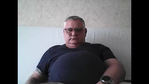 Thierrysymp online show from October 21, 3:59 pm