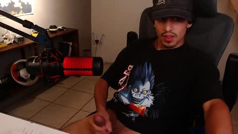 thieves_us online show from April 17, 5:43 am