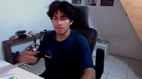 thieves_us online show from November 19, 9:25 pm