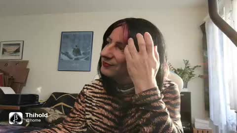 thihold online show from October 1, 4:22 pm