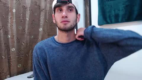 Thiiago online show from November 18, 6:28 am