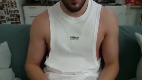 Thinboy2 online show from September 12, 1:22 pm