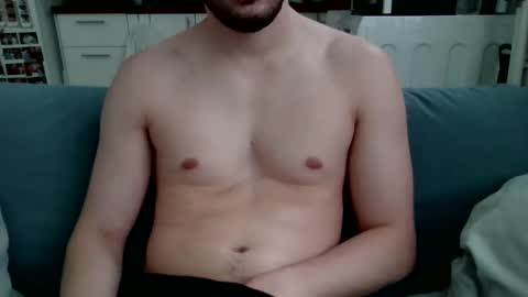 Thinboy2 online show from November 29, 11:56 am