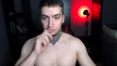 Andy online show from January 31, 9:05 pm