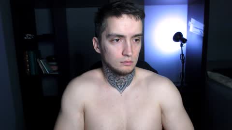 Andy online show from February 4, 7:00 pm