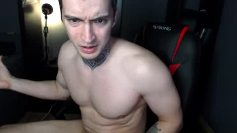 Andy online show from March 4, 9:43 pm