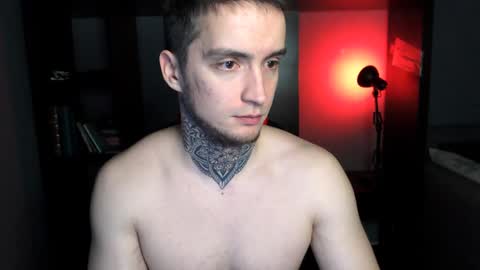 Andy online show from February 5, 5:09 am