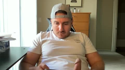 This Big Jewish Dick online show from March 3, 11:23 pm