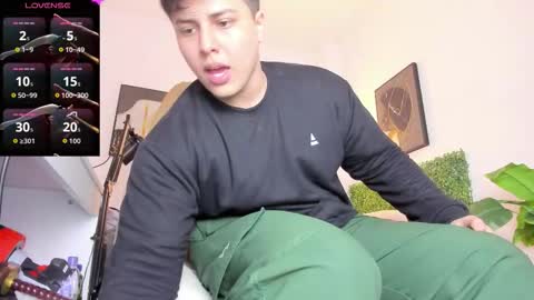 thom_ohtani online show from February 11, 12:26 am