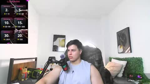 thom_ohtani online show from February 20, 1:02 am