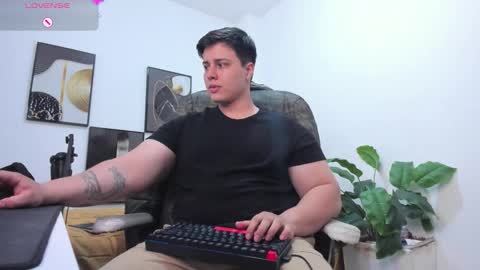 thom_ohtani online show from September 26, 2:20 am