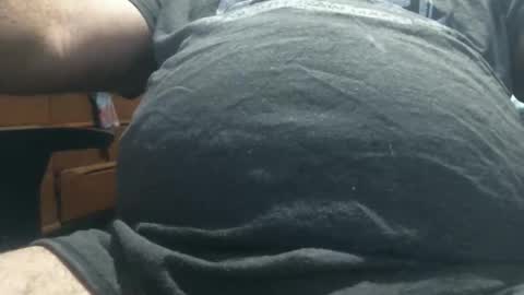 thomas0032 online show from April 4, 4:20 am