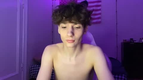 Thomas Hill online show from July 8, 7:07 pm