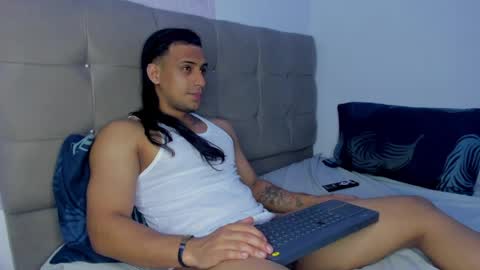 Thomas online show from March 28, 8:36 am