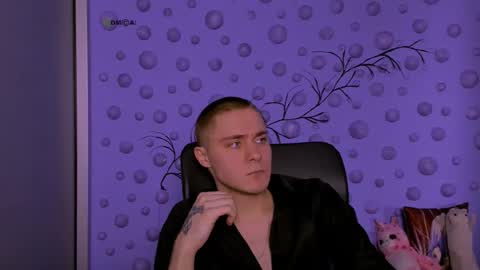 Thomas online show from February 22, 10:05 am